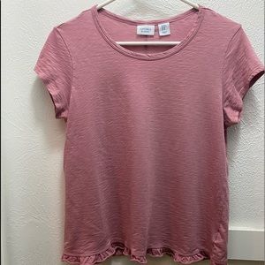 Antibes Blanc mauve